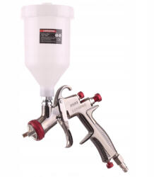 Technic Pistol de Vopsit Profesional AEROPRO LVLP R500 cu Duza de 2, 0 mm (TRS2-000657)
