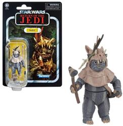 Hasbro Star Wars Return Of The Jedi 'Teebo' 3, 75 inch 9, 5 cm figura (F1903/E7763 AST.)