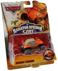 Mattel Sandy Dunes modellautó 1: 55