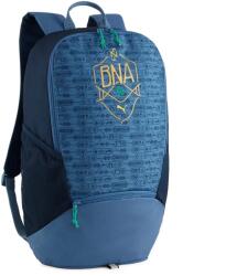 PUMA Neymar Jr. BNA uniszex hátitáska 21L, kék-arany-sárga, S24 (09099701)