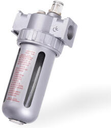 Technic Lubrificator Pneumatic AL804 1/2" cu Reglare Debit pentru Unelte Pneumatice (TF2-19536)