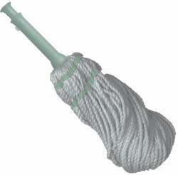 York Rezervă Mop Twist cu Cap din Microfibră Ultra Absorbantă - YORK CLEAN HOUSE (yrx_081210)