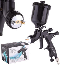 AUARITA Pistol de Vopsit Profesional Mini Volum Mare Presiune Mică Auarita Nova Light cu Duza de 1.2 mm și Rezervor de 250 ml (TF2-30017)