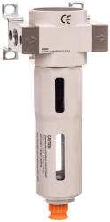 TC Technic Filtru de Aer, Separator Ulei și Apă 1/4" Technic F2000-02, 40 Microni (TF2-30173)