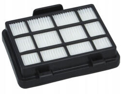 CleanerCenter Filtru HEPA 11 Compatibil pentru Modele Diverse, Dimensiuni 114 x 87 x 25 mm, Reutilizabil (TRS1-4193)