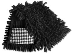 York Rezerve Mop Lapos 1buc, Microfibră, PEPITA - YORK - CLEAN HOUSE (yrx_081312)
