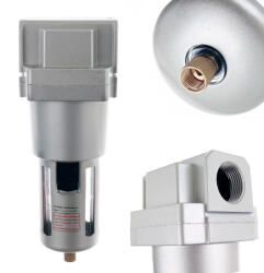 TC Technic Filtru de Aer, Separator de Ulei și Apă 3/4" Technic AF5000-06, 20 Microni (TF2-30198)