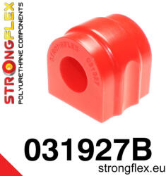 031927B: Front anti roll bar bush