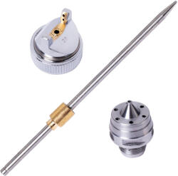 Technic Set Duze Tehnic H-827B pentru Pistol de Pulverizare Volum Mare Presiune Joasă, 1.4 mm (TF2-29965)