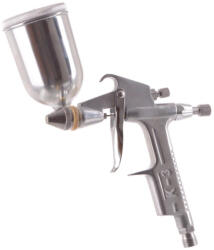 AUARITA Pistol de Vopsit Auarita K-3 Pulverizare cu Volum Mare și Presiune Mică Mini cu Duza de 0, 5 mm și Rezervor Lateral de 200 ml (TRS2-00026)