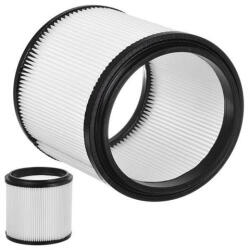 PARKSIDE Filtru Poliester Reutilizabil pentru Aspiratoare PNTS, Dimensiuni 180mm x 165mm x 148mm (PL-MA-211)