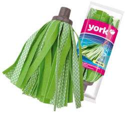 York Mop Sintetic cu Bandă, 1 Bucată, Maxi - YORK - CLEAN HOUSE (yrx_075010)