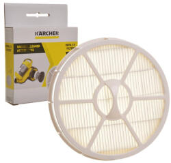 Kärcher Filtru HEPA Lavabil Karcher THU-TR-063 Compatibil cu VC 3, VC 3 Plus, VC 3 Premium Home Line (THU-TR-063)