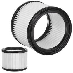 Makita, Bosch, Festool, Nilfisk, Protool, Stihl Filtru Poliester Reutilizabil pentru Aspiratoare - Compatibilitate Extinsă, Dimensiuni Precise (PL-MA-058)