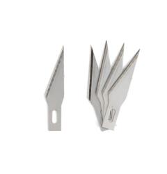 Tandy Leather Set 5 lame de schimb pentru cutter 3031-00, Tandy Leather (3033-00)