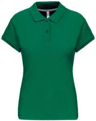 Kariban KA242 NŐI RÖVID UJJÚ PIQUÉ PÓLÓING (ka242kl-3xl)