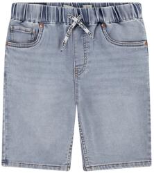 Levi's gyerek farmer rövidnadrág - kék 110 - answear - 13 990 Ft