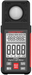 Habotest Contor Digital de Lumina HT603 (5905316141056)