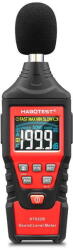 Habotest Contor digital de decibeli HT622B USB A/C (5907489606783)