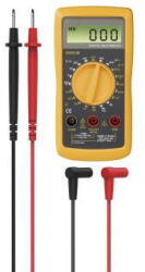 Hama Digital Multimeter, CAT III, 300 V (HM223565)