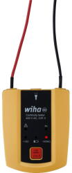 Wiha Dispozitiv de măsurare până la 400 V AC, CAT II (SB25563)