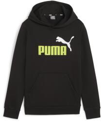 PUMA Ess + 2 Col Big Logo Hoodie Fl B (58698759)