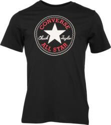 Converse Standard Fit Center Front Chuck Patch Core Tee (10025459-a01)