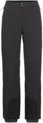 Odlo SKI BLUEBIRD S-THERMIC PANTS Negru 56 (560382-15000)