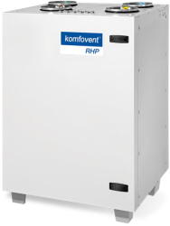 komfovent RHP 400 V 2.8/2.4