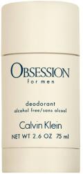 Calvin Klein Obsession Deo Stick 75ml за Мъже