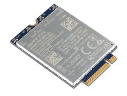 Lenovo Placa de retea Lenovo ThinkPad Quectel EM160R-GL 4G LTE-A Cat 16 M. 2 WWAN Module for X1 Carbon Gen 12/P16v Gen 2 4XC1Q24436 (4XC1Q24436)