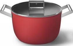 Smeg 50's Style 26 cm CKFC2611RDM