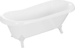 Mexen Retro 170x75 cm fehér/fehér (53251707500-20)