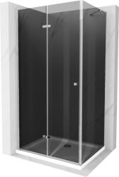 Mexen Lima 90x110 cm + tray square