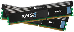 Corsair 8GB (2x4GB) DDR3 1600MHz CMX8GX3M2A1600C11