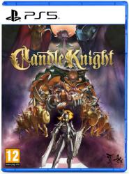 Dracma Studios Candle Knight (PS5)