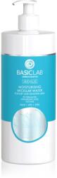 BasicLab Dermocosmetics Micellis micellás hidratáló víz száraz és érzékeny bőrre 500 ml