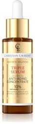 Christian Laurent Aesthetic Solutions fiatalító szérum 3 az 1-ben 30 ml