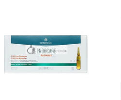 Cantabria Labs Endocare Radiance C olajmentes 10 egység x 2 ml