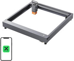xTool 2 az 1-ben xTool D1 Pro 2.0 20W-os lézergravírozó gép (P1030404)