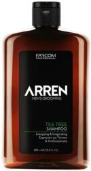 FARCOM Arren Tea Tree sampon teafa olajjal 400 ml