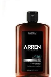 FARCOM Arren BioS Clear korpásodás elleni sampon 400 ml