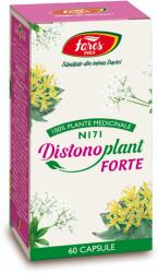Fares Distonoplant Forte N171 60 comprimate
