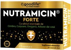 Cosmo Pharm Nutramicin Forte 20 comprimate
