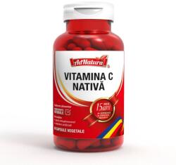 AdNatura Vitamina C Nativă 60 comprimate