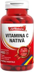 AdNatura Vitamina C Nativa 30 comprimate