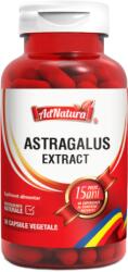 AdNatura Astragalus extract 60 comprimate