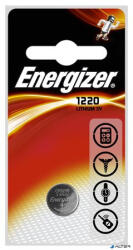 Energizer Gombelem, CR1220, 1 db, ENERGIZER (E300843801/NZSLO008) - alter