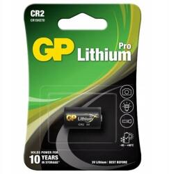 GP Batteries Elem Gp CR2 DL2 KCR2 ELCR2 3V Photo DLCR2 1db (cr2)