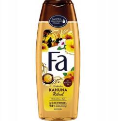 Schwarzkopf Fa Duschgel 250ML Kahuna Ritual Tusfürdő Gél (4015100427486)